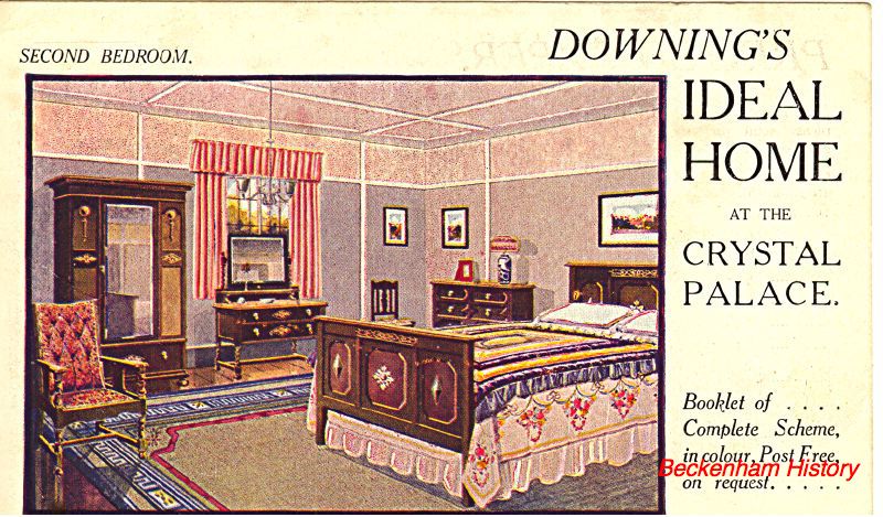 05, Advert for Downing_s, c1907.jpg